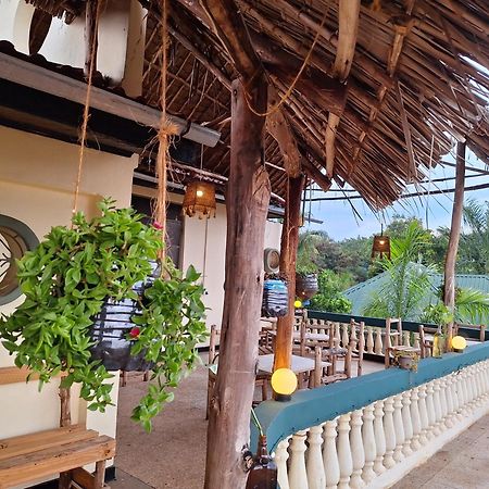 Hill View Garden Hotel Moshi Luaran gambar