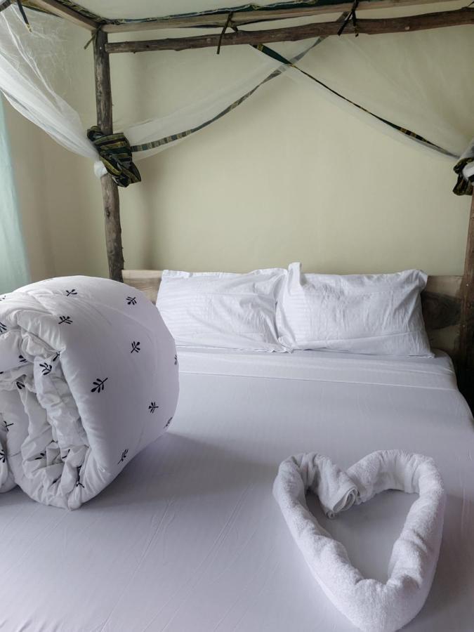 Hill View Garden Hotel Moshi Luaran gambar